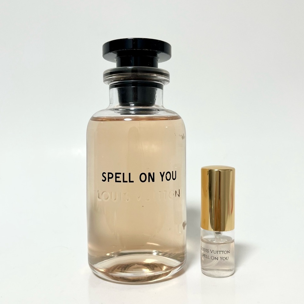 SPELL ON YOU by Louis Vuitton (3ml) decant